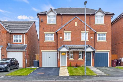 3 bedroom semi-detached house for sale, Tavington Road, Liverpool, L26