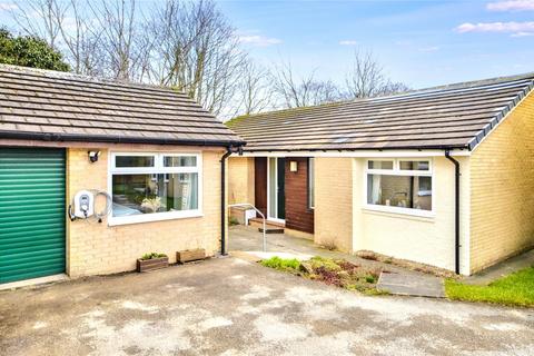 3 bedroom detached bungalow for sale, Shepcote Crescent, Leeds, West Yorkshire