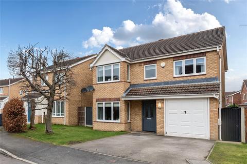 4 Farrier Way, Robin Hood, Wakefield, WF3 3TY