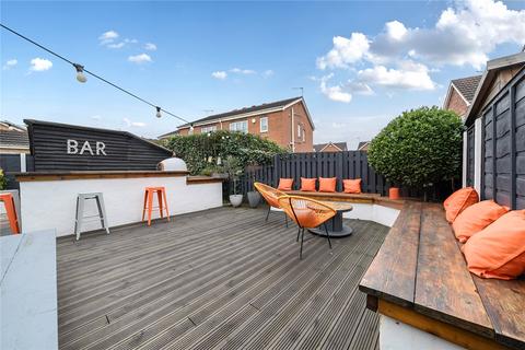 4 Farrier Way, Robin Hood, Wakefield, WF3 3TY