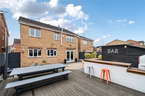 4 Farrier Way, Robin Hood, Wakefield, WF3 3TY