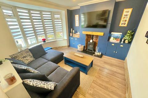 18 Ulster Road, Lancaster, LA1 4AH