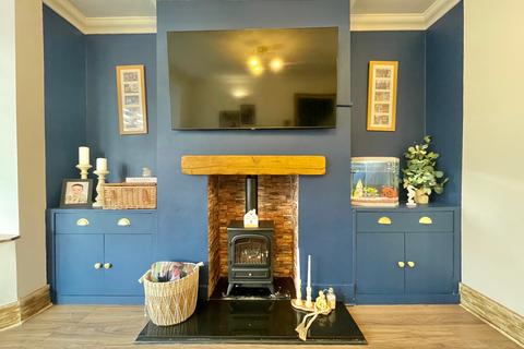 18 Ulster Road, Lancaster, LA1 4AH