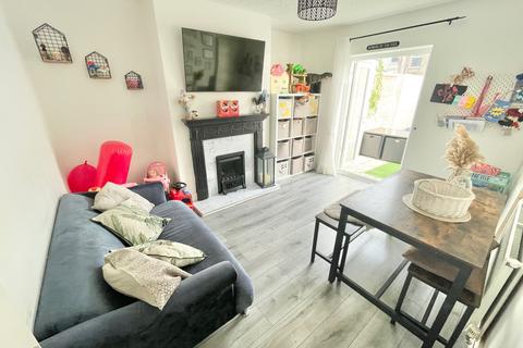 18 Ulster Road, Lancaster, LA1 4AH