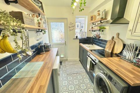 18 Ulster Road, Lancaster, LA1 4AH
