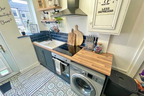 18 Ulster Road, Lancaster, LA1 4AH