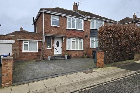 4 bedroom semi-detached house for sale, Newcastle upon Tyne NE5