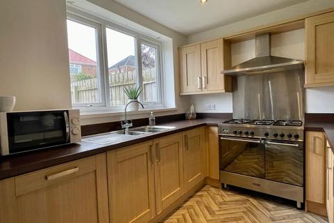 4 bedroom semi-detached house for sale, Newcastle upon Tyne NE5