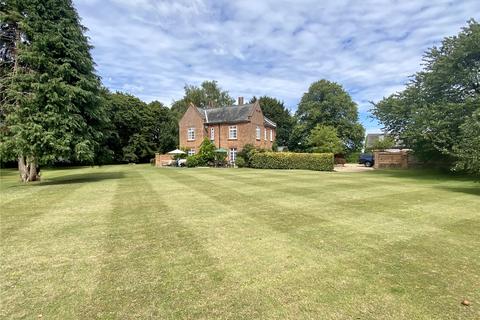 4 bedroom detached house for sale, Ongar Hill Road, Terrington St. Clement, King's Lynn, Norfolk, PE34