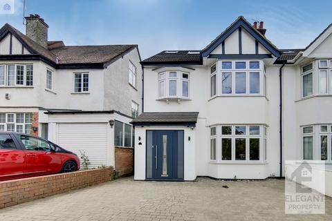 5 bedroom semi-detached house for sale, Friern Barnet Lane N11, London