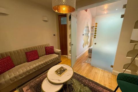 undefined, The Grove, London