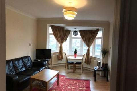 1 bedroom apartment for sale, Greystoke Park Terrace, London