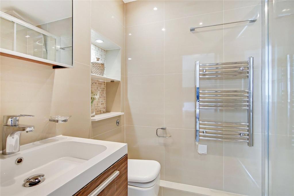 Shower