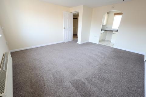 2 bedroom flat to rent, Galleon Road, Chafford Hundred