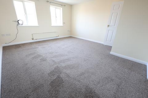 2 bedroom flat to rent, Galleon Road, Chafford Hundred