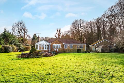 3 bedroom bungalow for sale, Hand In Hand Lane, Tadworth, Surrey, KT20