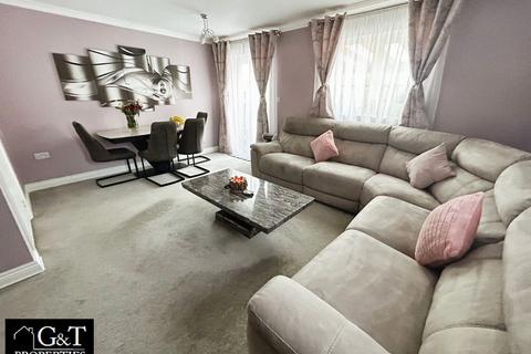 3 bedroom end of terrace house for sale, Norman Drive, Tipton