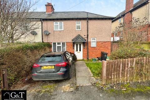 3 bedroom semi-detached house to rent, Randle Road, Stourbridge