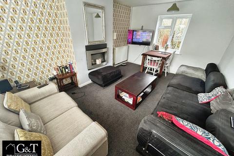 3 bedroom semi-detached house to rent, Randle Road, Stourbridge