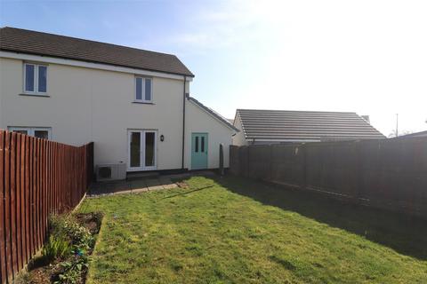 2 bedroom link detached house for sale, Hillpark, Buckland Brewer, Bideford, Devon, EX39