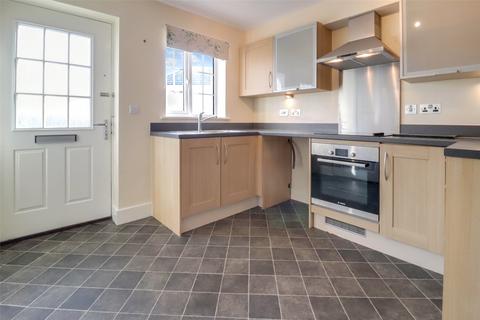 2 bedroom link detached house for sale, Hillpark, Buckland Brewer, Bideford, Devon, EX39