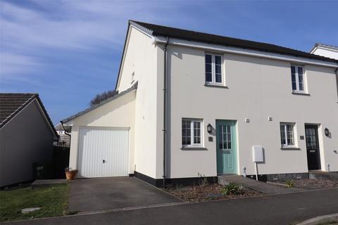 7 Hillpark, Buckland Brewer, Bideford, EX39 5HY