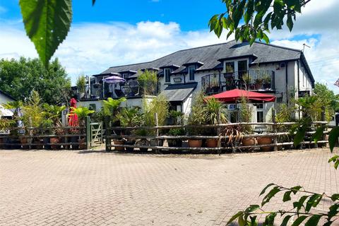 undefined, Brandis Corner, Holsworthy, Devon, EX22