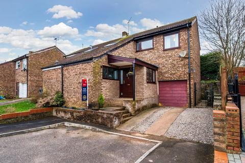 3 bedroom semi-detached house for sale, Dabinett Close, Norton Fitzwarren, Taunton, Somerset, TA2