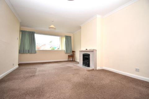 2 bedroom bungalow to rent, Beans Meadow, Okehampton