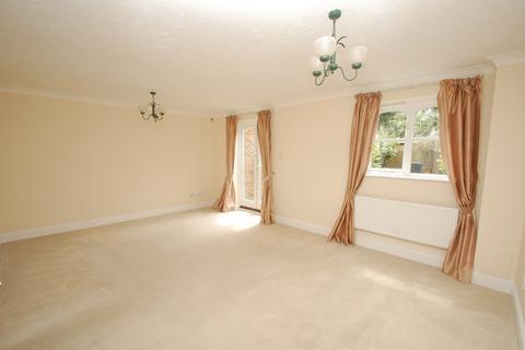 undefined, White Hart Close, Chalfont St Giles, Buckinghamshire, HP8