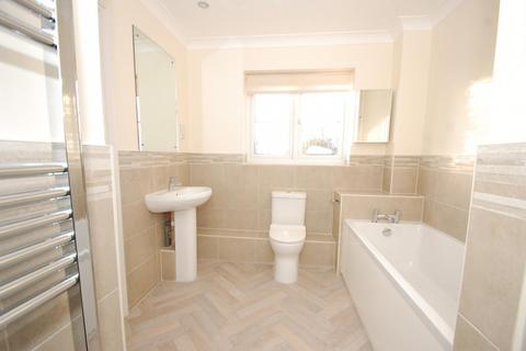 undefined, White Hart Close, Chalfont St Giles, Buckinghamshire, HP8