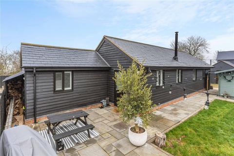 2 bedroom detached house for sale, Bridgefoot Farm, Flint Cross, Hertfordshire, SG8