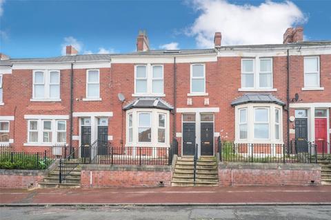 Curzon Street, Gateshead, NE8