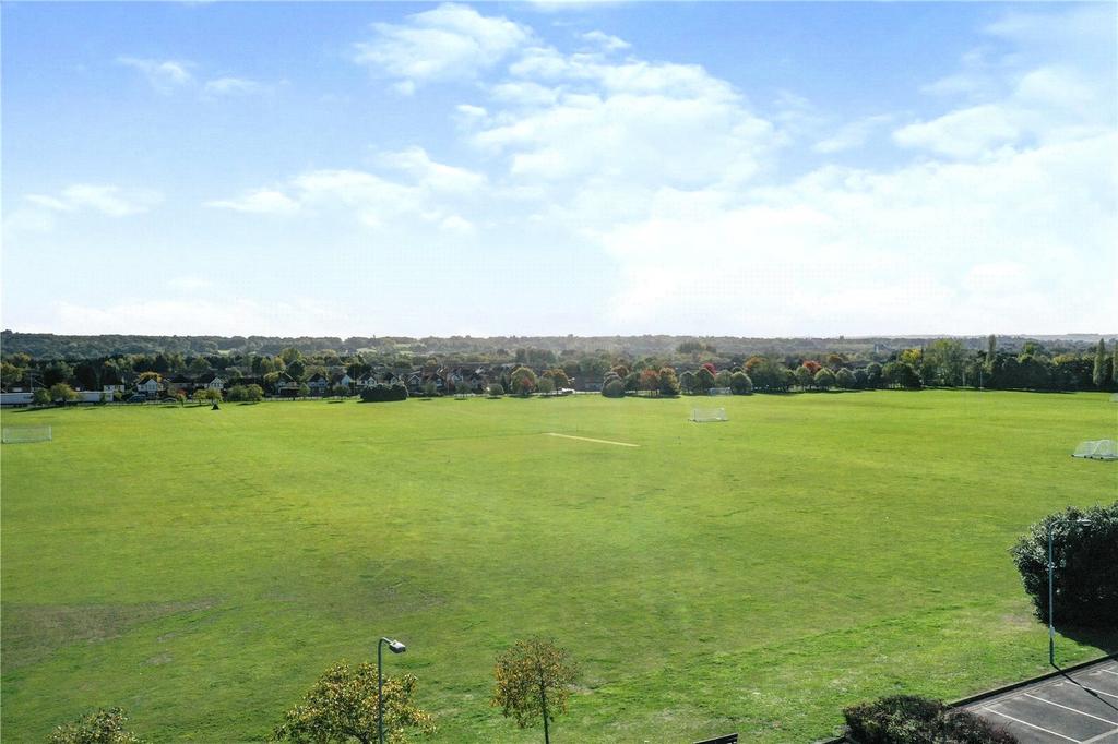 Henwick Field