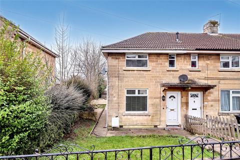 2 bedroom end of terrace house for sale, Haycombe Drive, Whiteway, Bath, BA2