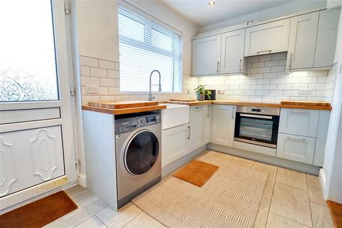 2 bedroom end of terrace house for sale, Haycombe Drive, Whiteway, Bath, BA2