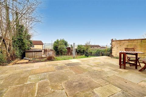 2 bedroom end of terrace house for sale, Haycombe Drive, Whiteway, Bath, BA2