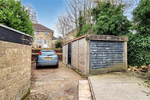 2 bedroom end of terrace house for sale, Haycombe Drive, Whiteway, Bath, BA2