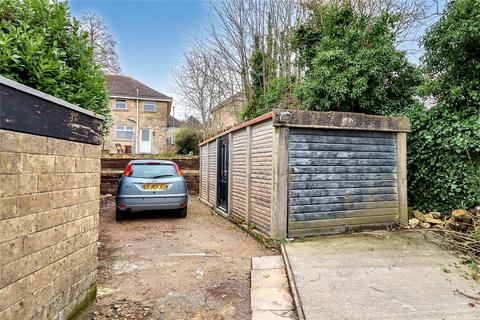 2 bedroom end of terrace house for sale, Haycombe Drive, Whiteway, Bath, BA2