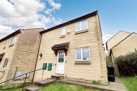 2 bedroom end of terrace house for sale, Langdon Road, Southdown Park, Bath, BA2