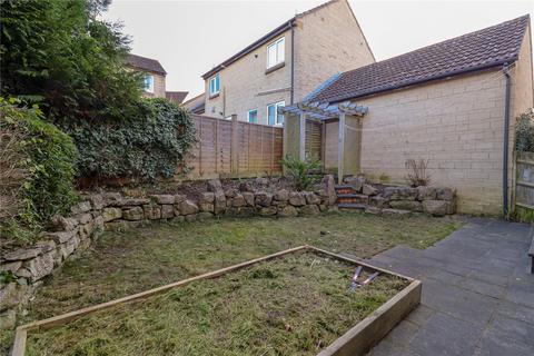 2 bedroom end of terrace house for sale, Langdon Road, Southdown Park, Bath, BA2