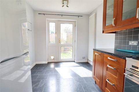 2 bedroom end of terrace house for sale, Langdon Road, Southdown Park, Bath, BA2