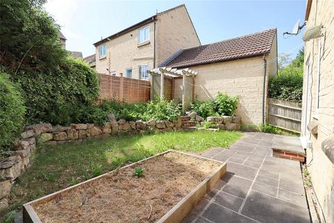 2 bedroom end of terrace house for sale, Langdon Road, Southdown Park, Bath, BA2