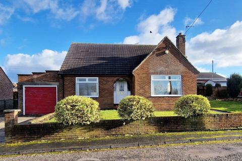 3 bedroom bungalow for sale, Hill Top Road, Dipton, Stanley, DH9