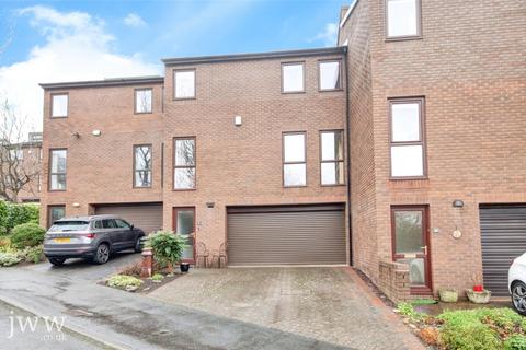 5 bedroom terraced house for sale, Briardene, Durham City, DH1