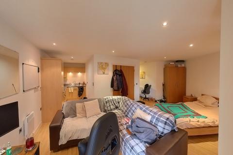 1 bedroom flat for sale, Taylorson Street South, Salford M5