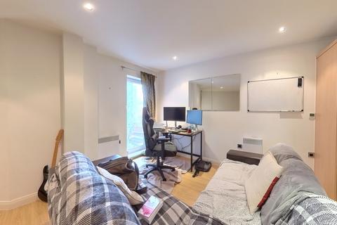 1 bedroom flat for sale, Taylorson Street South, Salford M5