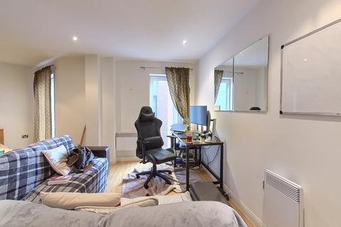 1 bedroom flat for sale, Taylorson Street South, Salford M5