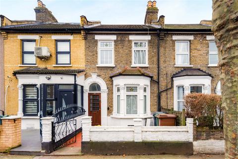 undefined, Calderon Road, Leyton, London, E11
