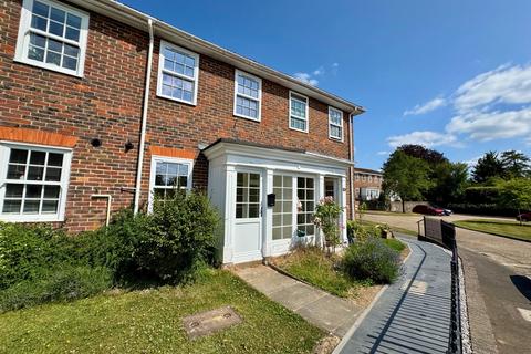 undefined, Hill Lands, Reading RG10
